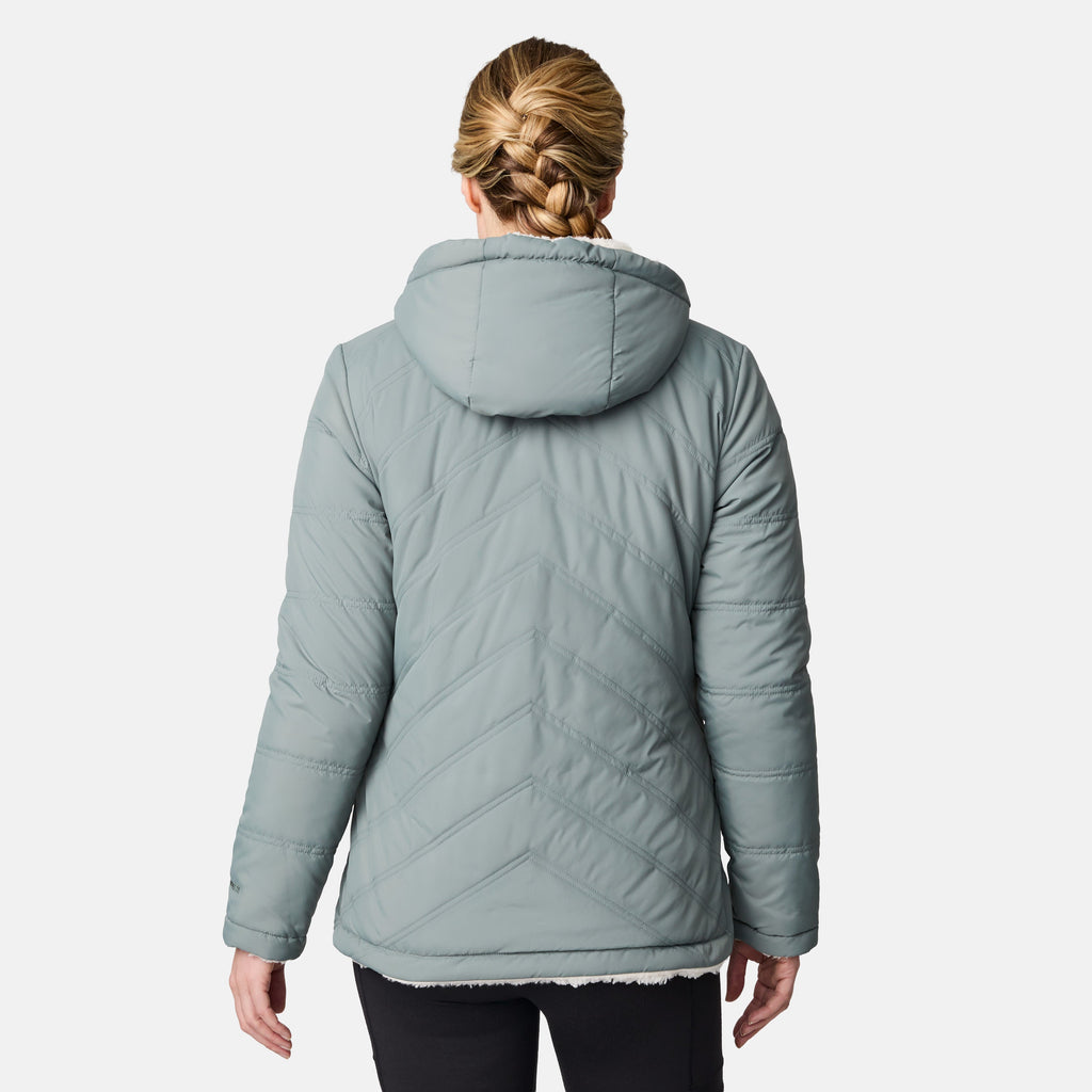 Women's Acadia Cloud Lite Reversible Jacket