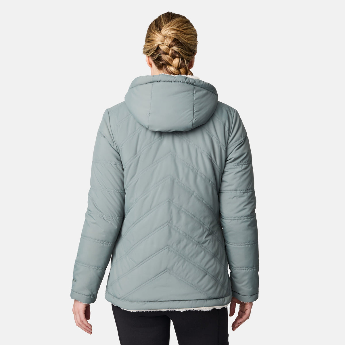 Women's Acadia Cloud Lite Reversible Jacket