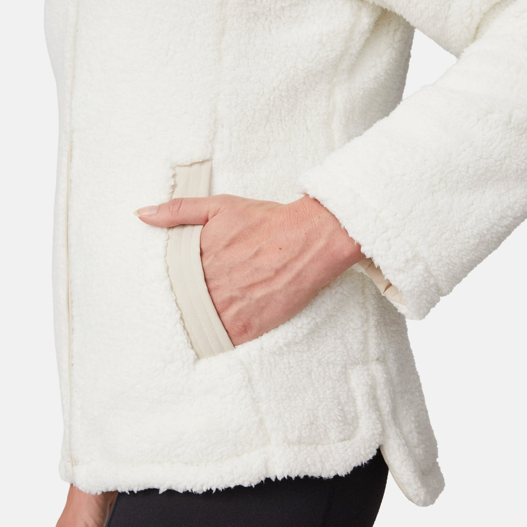 Women's Acadia Cloud Lite Reversible Jacket