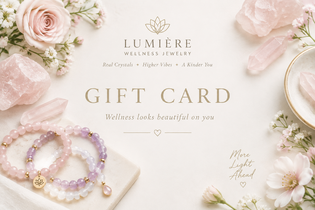 Bright Airy Gift Card