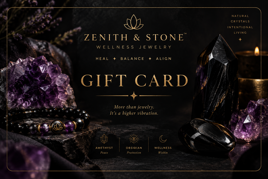Dark Moody Gift Card