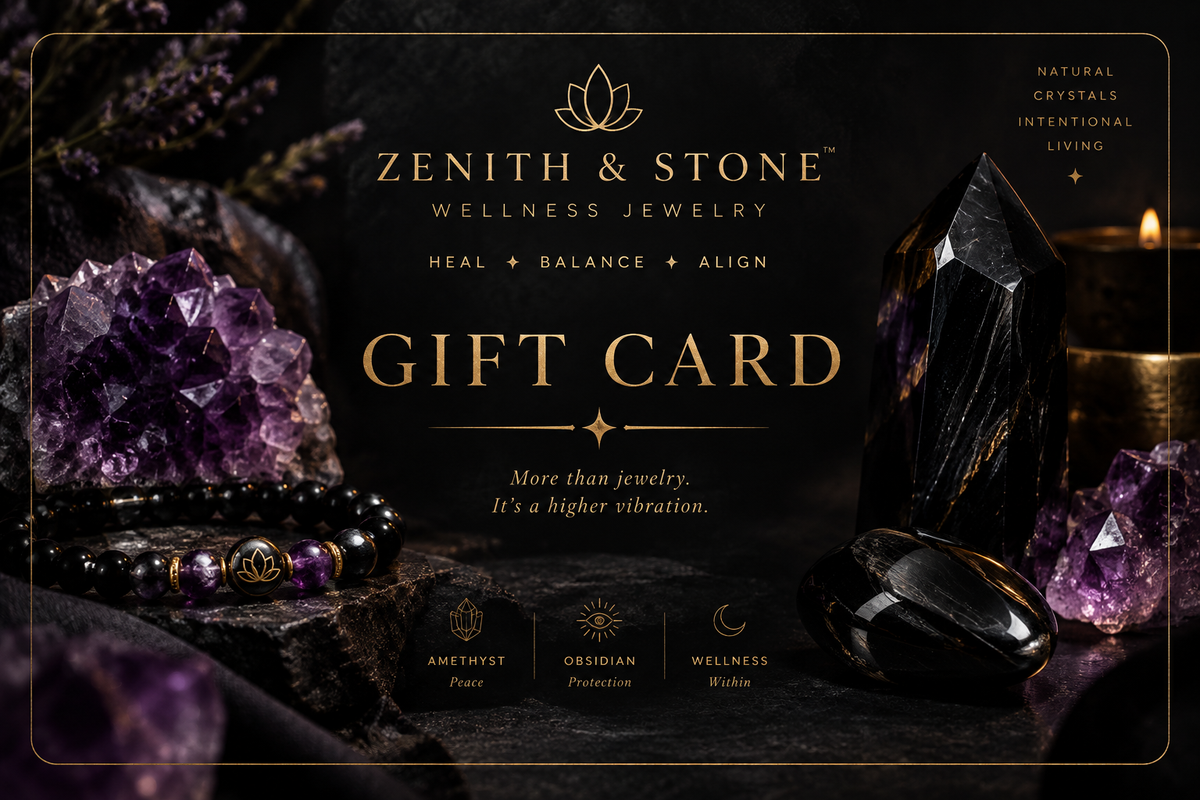 Dark Moody Gift Card